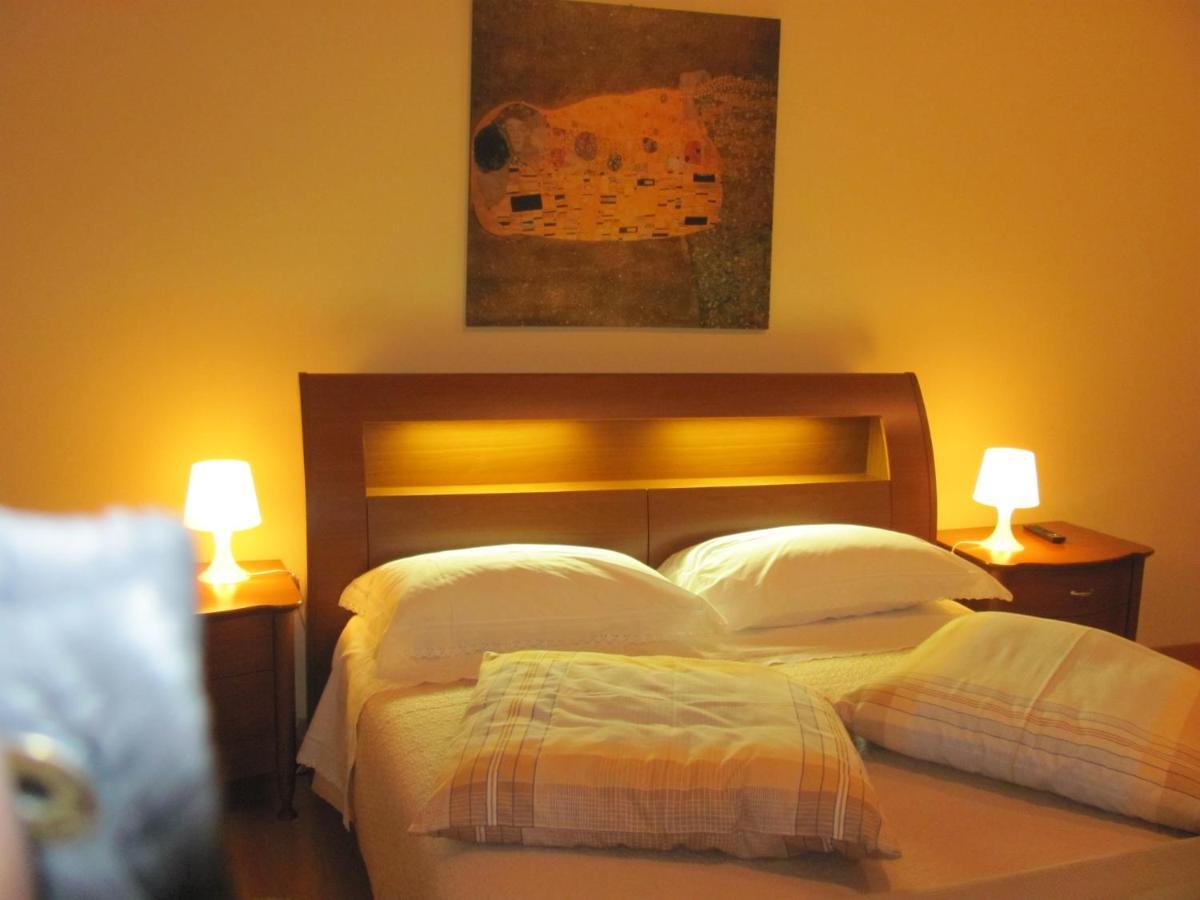 B&B Bella Vista Valguarnera Caropepe Extérieur photo