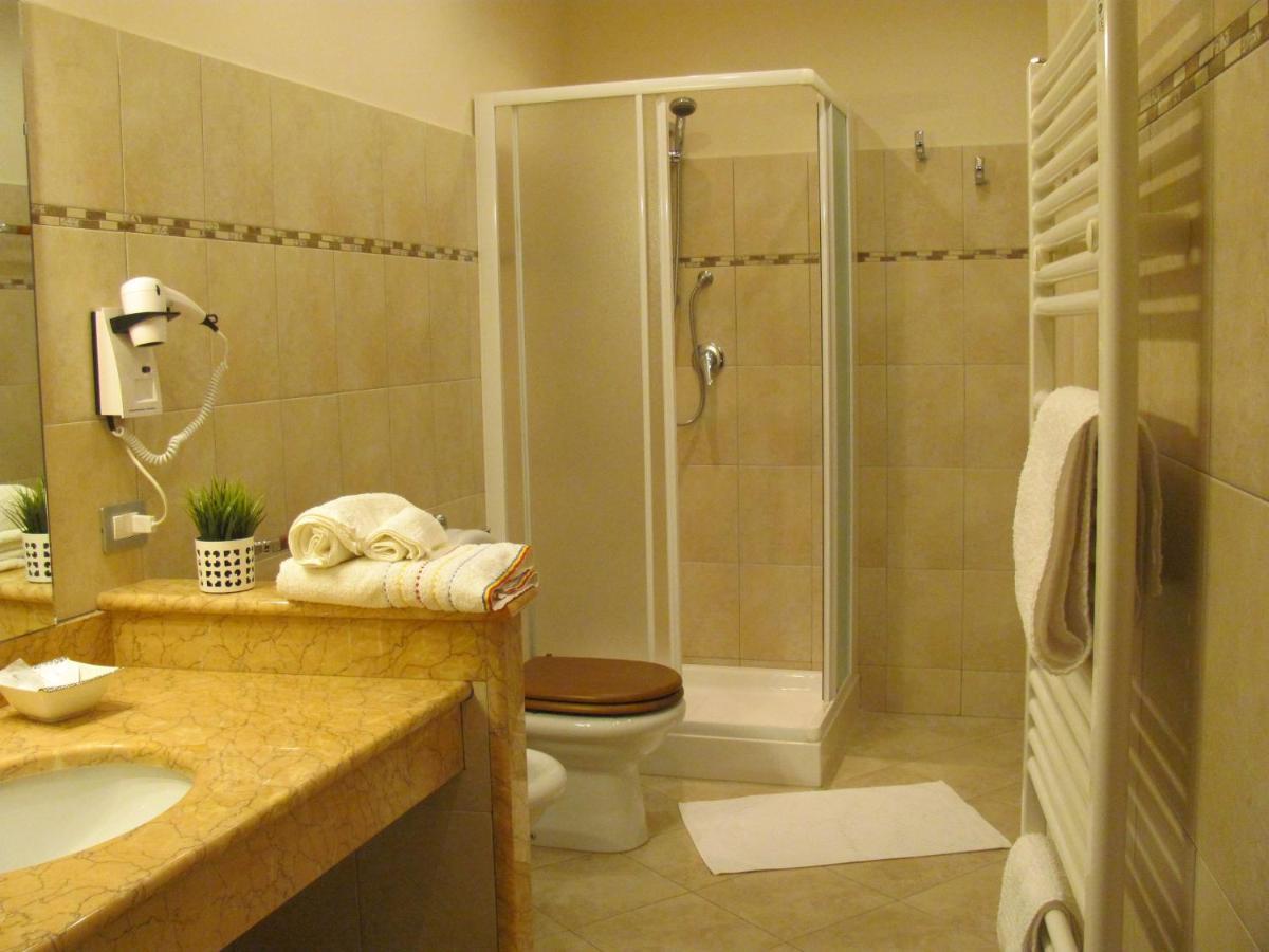 B&B Bella Vista Valguarnera Caropepe Extérieur photo