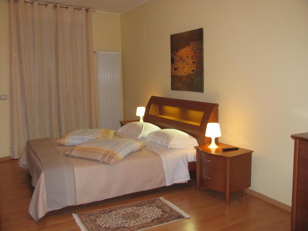 B&B Bella Vista Valguarnera Caropepe Extérieur photo