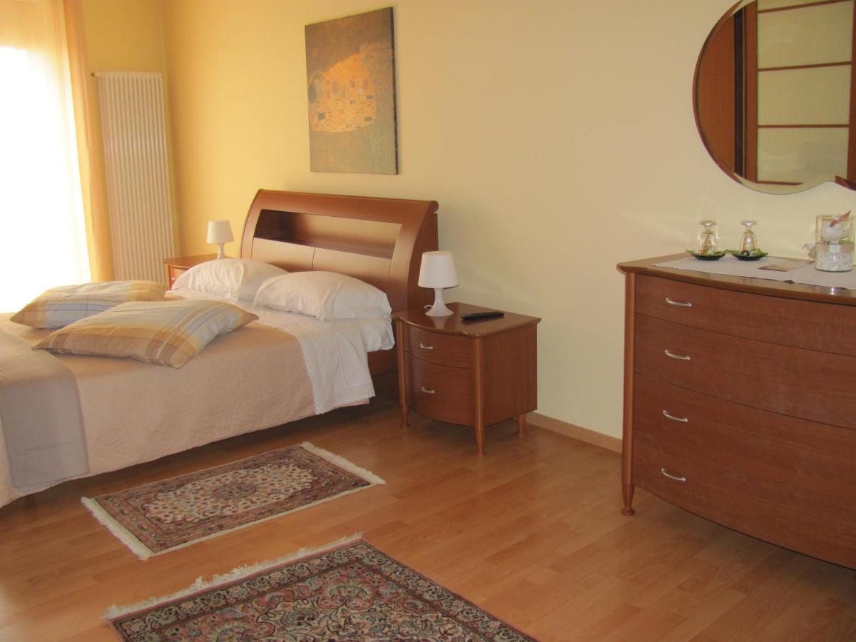 B&B Bella Vista Valguarnera Caropepe Extérieur photo