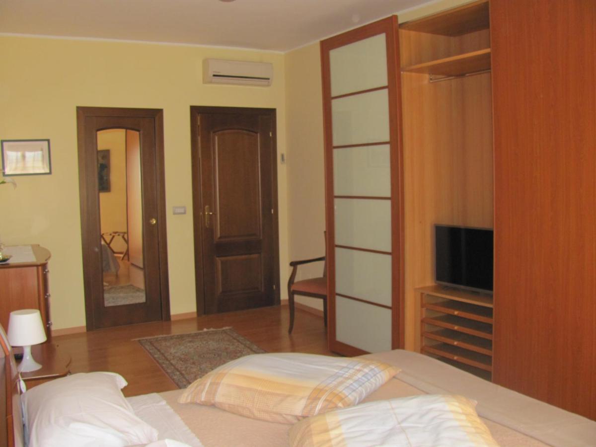 B&B Bella Vista Valguarnera Caropepe Extérieur photo