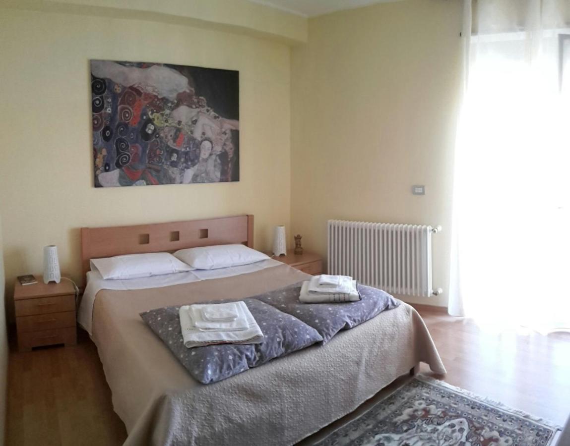 B&B Bella Vista Valguarnera Caropepe Extérieur photo