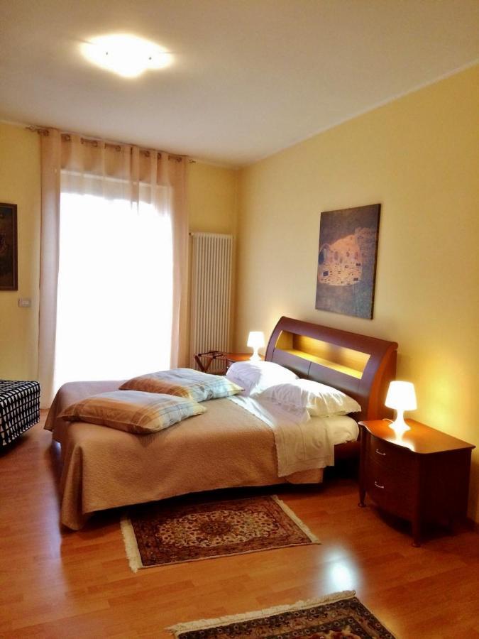 B&B Bella Vista Valguarnera Caropepe Extérieur photo