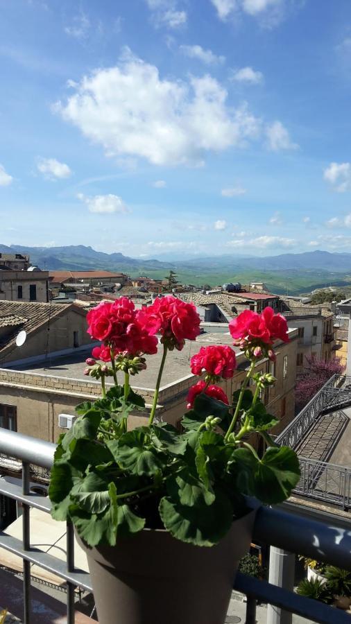 B&B Bella Vista Valguarnera Caropepe Extérieur photo