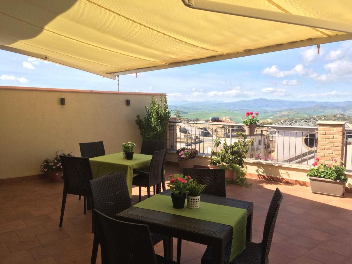 B&B Bella Vista Valguarnera Caropepe Extérieur photo