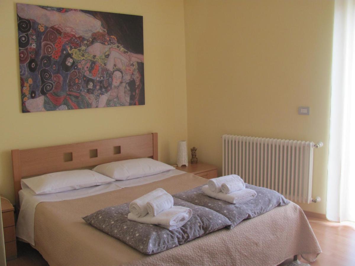 B&B Bella Vista Valguarnera Caropepe Extérieur photo