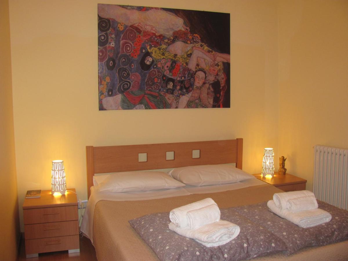 B&B Bella Vista Valguarnera Caropepe Extérieur photo
