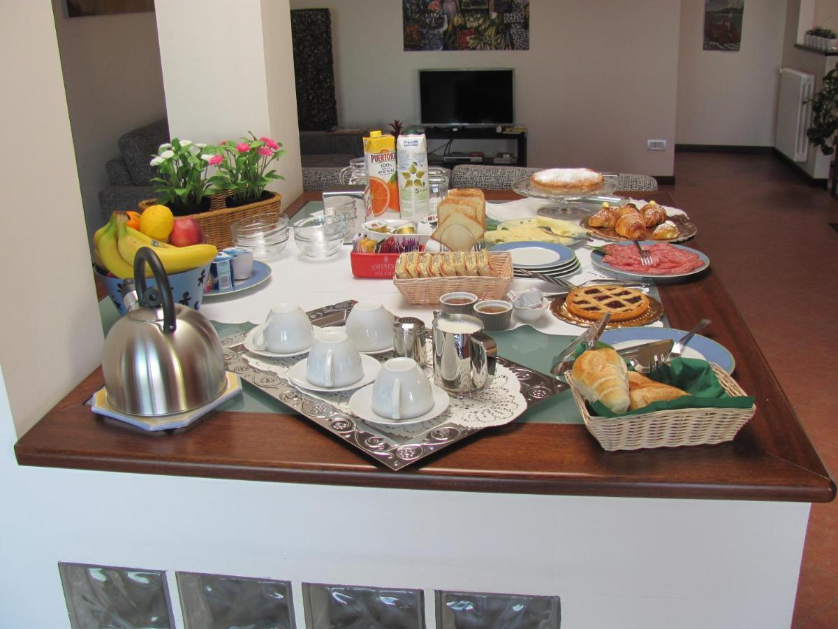 B&B Bella Vista Valguarnera Caropepe Extérieur photo
