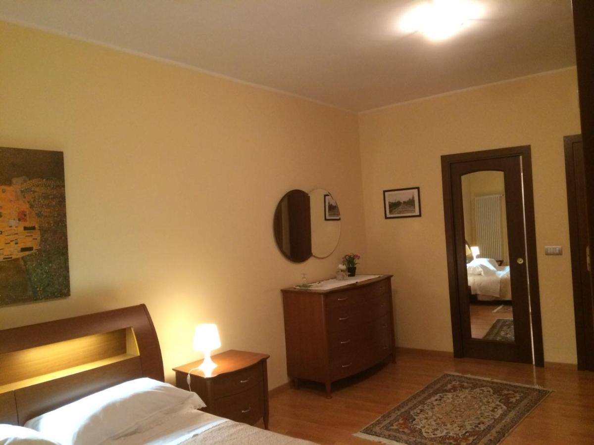 B&B Bella Vista Valguarnera Caropepe Extérieur photo