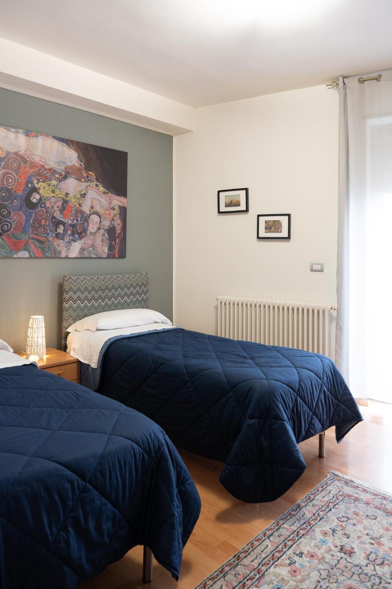 B&B Bella Vista Valguarnera Caropepe Extérieur photo