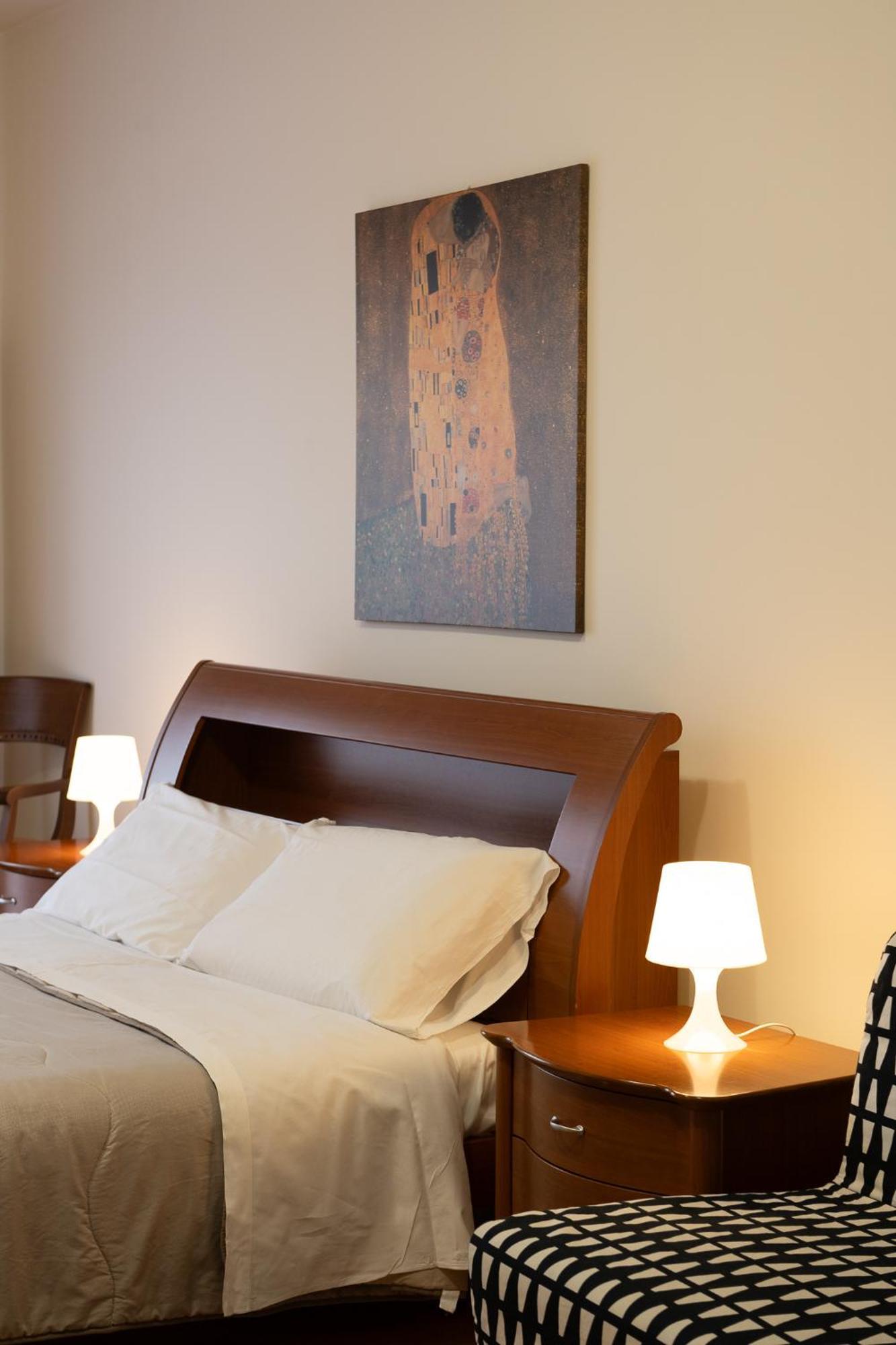 B&B Bella Vista Valguarnera Caropepe Extérieur photo