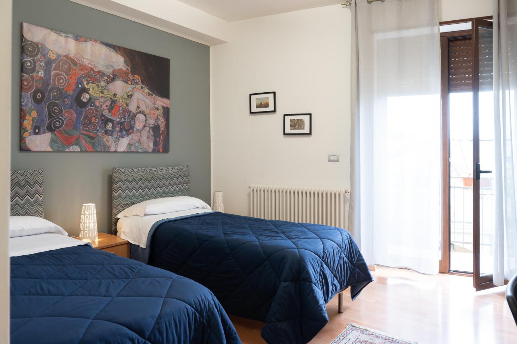 B&B Bella Vista Valguarnera Caropepe Extérieur photo