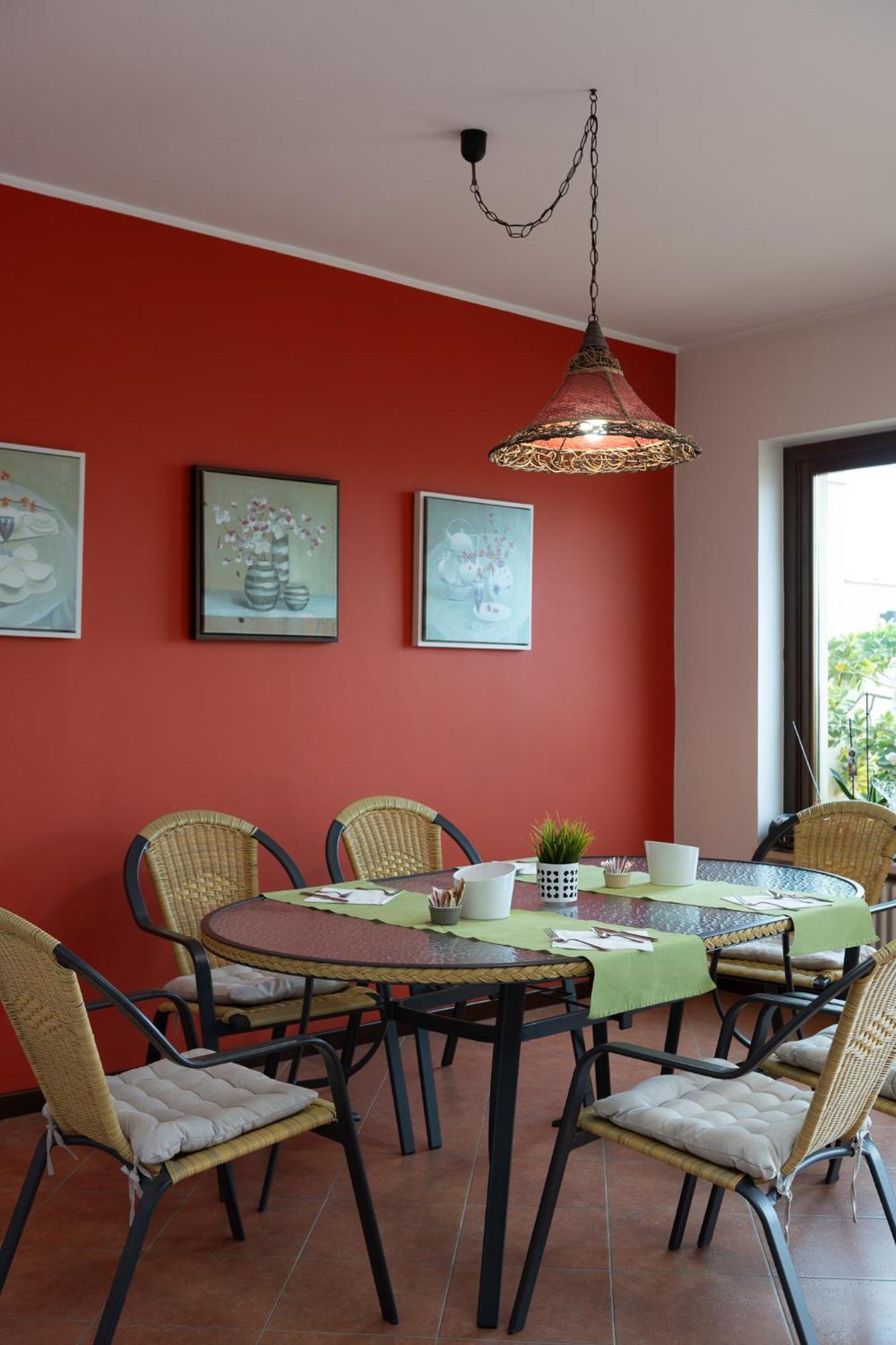 B&B Bella Vista Valguarnera Caropepe Extérieur photo