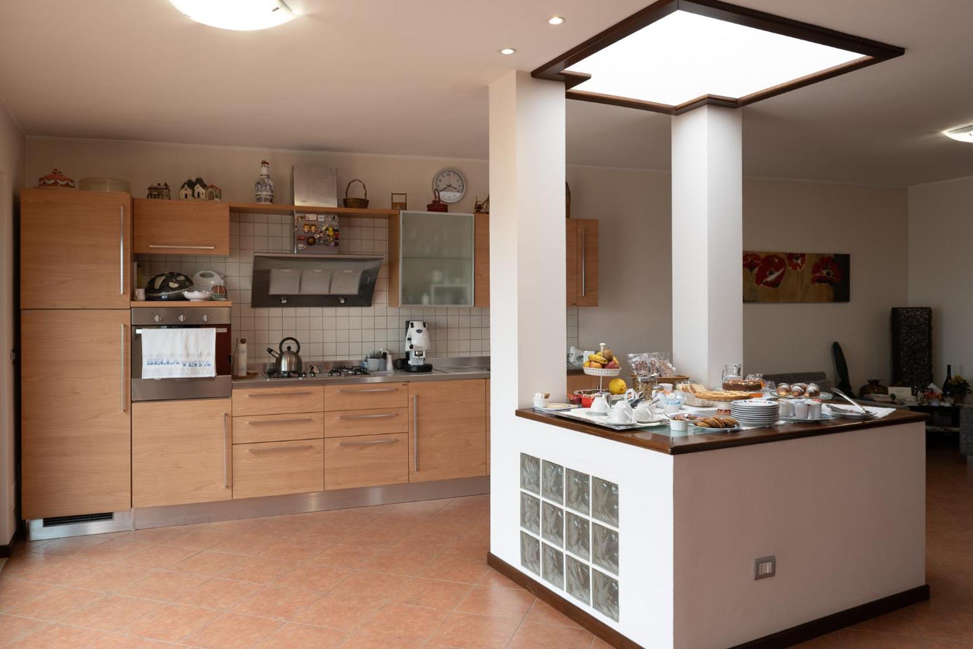 B&B Bella Vista Valguarnera Caropepe Extérieur photo