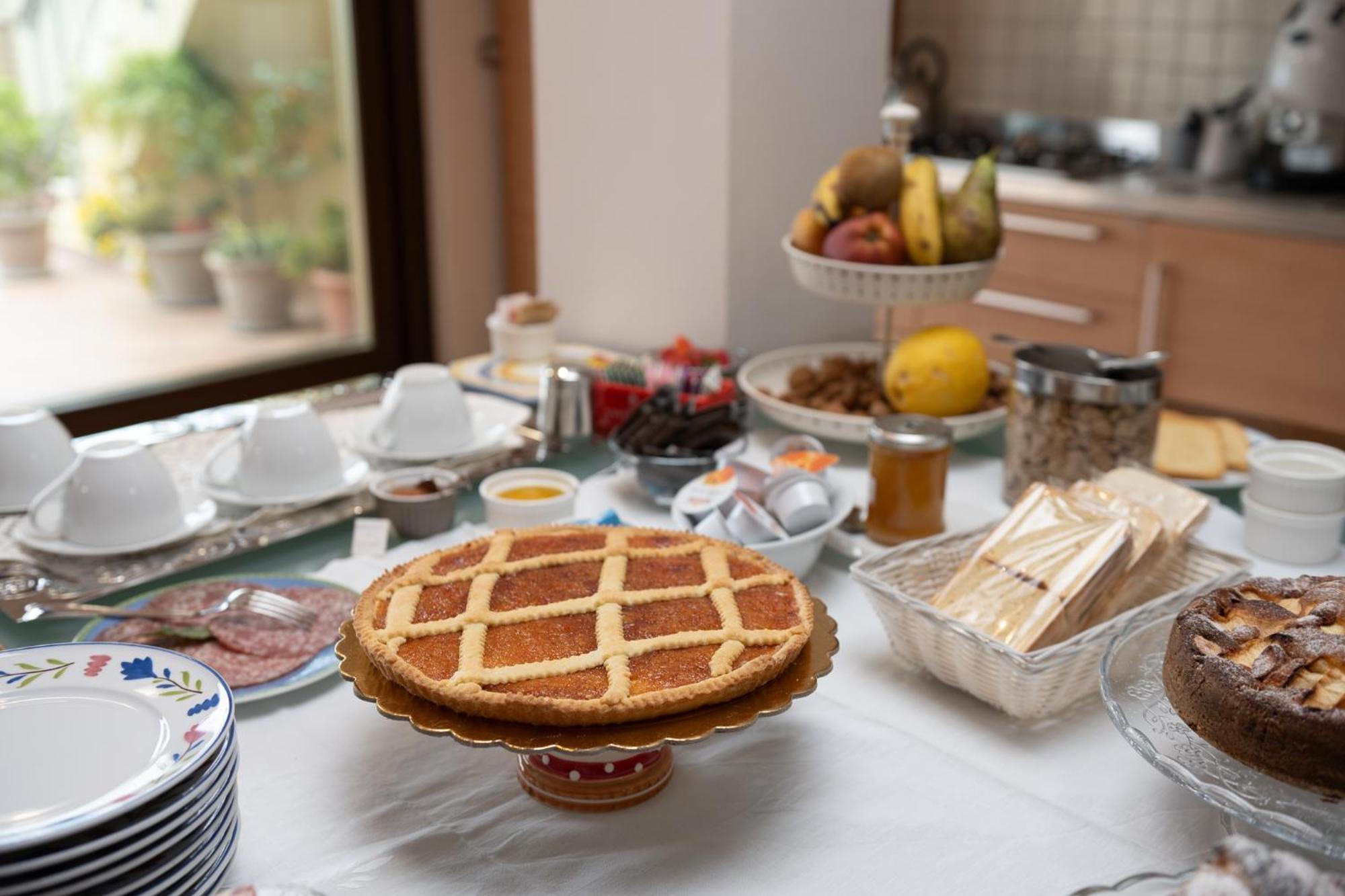 B&B Bella Vista Valguarnera Caropepe Extérieur photo